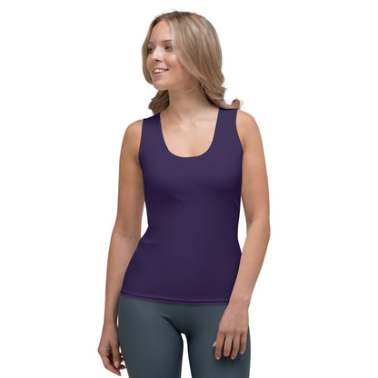 Tolopea Damen Tank Top Tank Top 39.99 aktiv, angenehmes, atmungsaktiv, Ausschnitt, betont, Bewegungsfreiheit, breite, Damen, Elastan, enganliegend, Farben, Fashion, Figur, Fitness, Frauen, Gym, lila, Look, Mikrofasergarn, Mode, Muscle, Musthave, Outfit, Polyester, Sommer, Style, Tank, Tolopea, Top, Tragegefühl, Training, Träger, verschiedene JLR Design