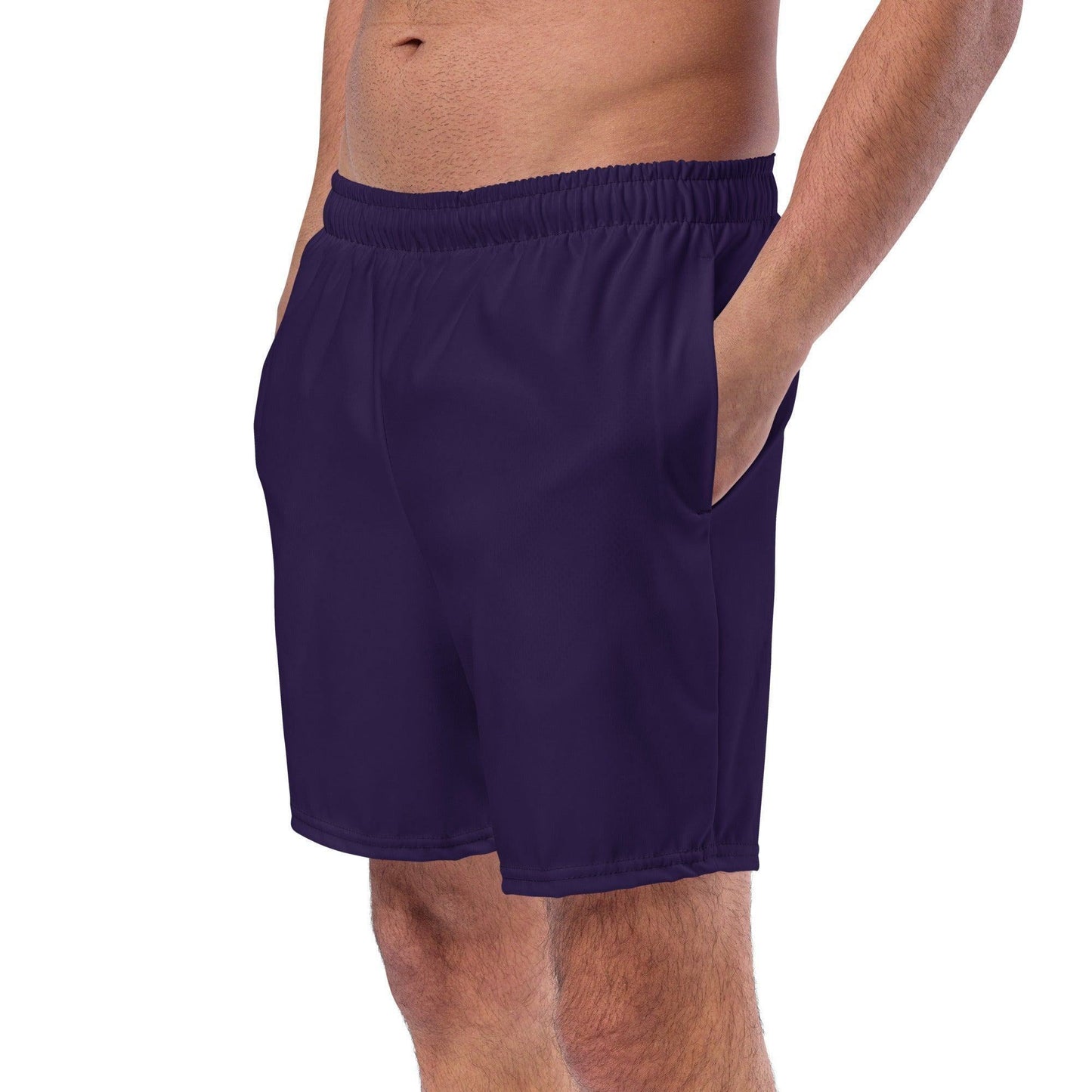 Tolopea Herren Badehosen Badehose 59.99 Badehose, Badevergnügen, einfarbig, Elastan, Herren, Hüftband, Innenfutter, Komfort, Kordelzug, lila, Mann, Männer, Passform, Polyester, Pool, recycelt, Scheuerschutz, See, tolopea, trocknend JLR Design