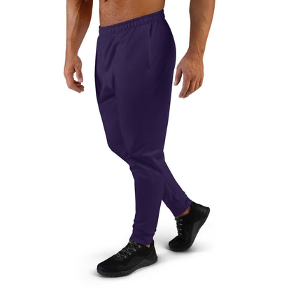 Tolopea Herren Jogginghose Jogginghose 59.99 atmungsaktiv, Baumwolle, Bündchen, einfarbig, Elastan, Fitness, Fleece, Gym, Herren, Jogginghose, Kordelzug, lila, Mann, Männer, OEKOTEX100, Passform, Passoform, Polyester, Relaxen, schlanke, Sport, Taschen, Tolopea, Tragekomfort JLR Design