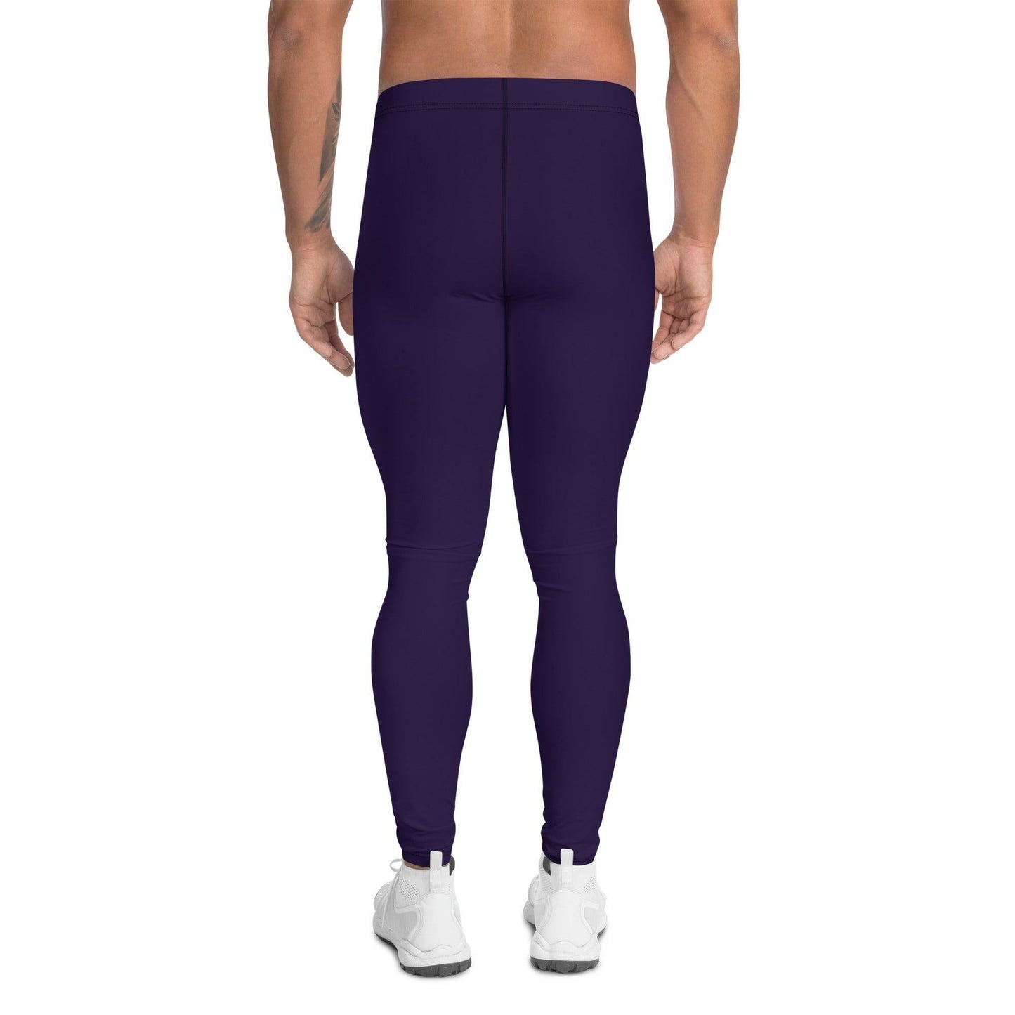 Tolopea Herren Leggings Leggings 54.99 aktiv, anliegend, atmungsaktiv, bequem, Bewegungsfreiheit, Bund, dehnbahr, Design, einfarbig, Elastan, Fashion, Fitness, funktional, Herrenleggings, Laufen, Leggings, Mann, modebewusst, Passform, Polyester, Sport, Sportbekleidung, Style, Tolopea, Tragegefühl, Training, USF50+, Yoga JLR Design