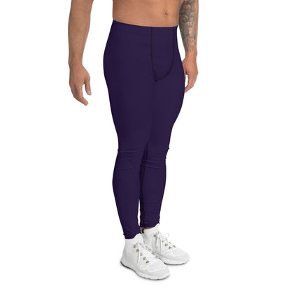 Tolopea Herren Leggings Leggings 54.99 aktiv, anliegend, atmungsaktiv, bequem, Bewegungsfreiheit, Bund, dehnbahr, Design, einfarbig, Elastan, Fashion, Fitness, funktional, Herrenleggings, Laufen, Leggings, Mann, modebewusst, Passform, Polyester, Sport, Sportbekleidung, Style, Tolopea, Tragegefühl, Training, USF50+, Yoga JLR Design