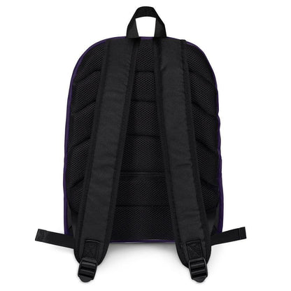 Tolopea mittelgroßer Rucksack Rucksack 59.99 15l, 20kg, Backpack, einfarbig, Fach, Freizeit, gepolstert, Innenfutter, Innentasche, Laptop, lila, mittelgroß, Netzstoff, Platz, Polyester, Rucksack, Schule, Schulrucksack, Seidiges, seperates, Tasche, Tolopea, Transport, violett, Vordertasche, wasserabweisend, Wertsachen JLR Design