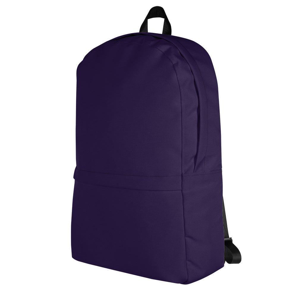 Tolopea mittelgroßer Rucksack Rucksack 59.99 15l, 20kg, Backpack, einfarbig, Fach, Freizeit, gepolstert, Innenfutter, Innentasche, Laptop, lila, mittelgroß, Netzstoff, Platz, Polyester, Rucksack, Schule, Schulrucksack, Seidiges, seperates, Tasche, Tolopea, Transport, violett, Vordertasche, wasserabweisend, Wertsachen JLR Design