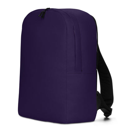 Tolopea Rucksack Rucksack 54.99 15, 20kg, 20l, Backpack, einfarbig, ergonomische, Freizeit, Innenfach, Innenfutter, Laptop, Lila, Polyester, Reißverschlusstasche, Rucksack, Schule, Sport, Tolopea, Tragegurte, Traglast, Violett, Volumen, Zoll JLR Design