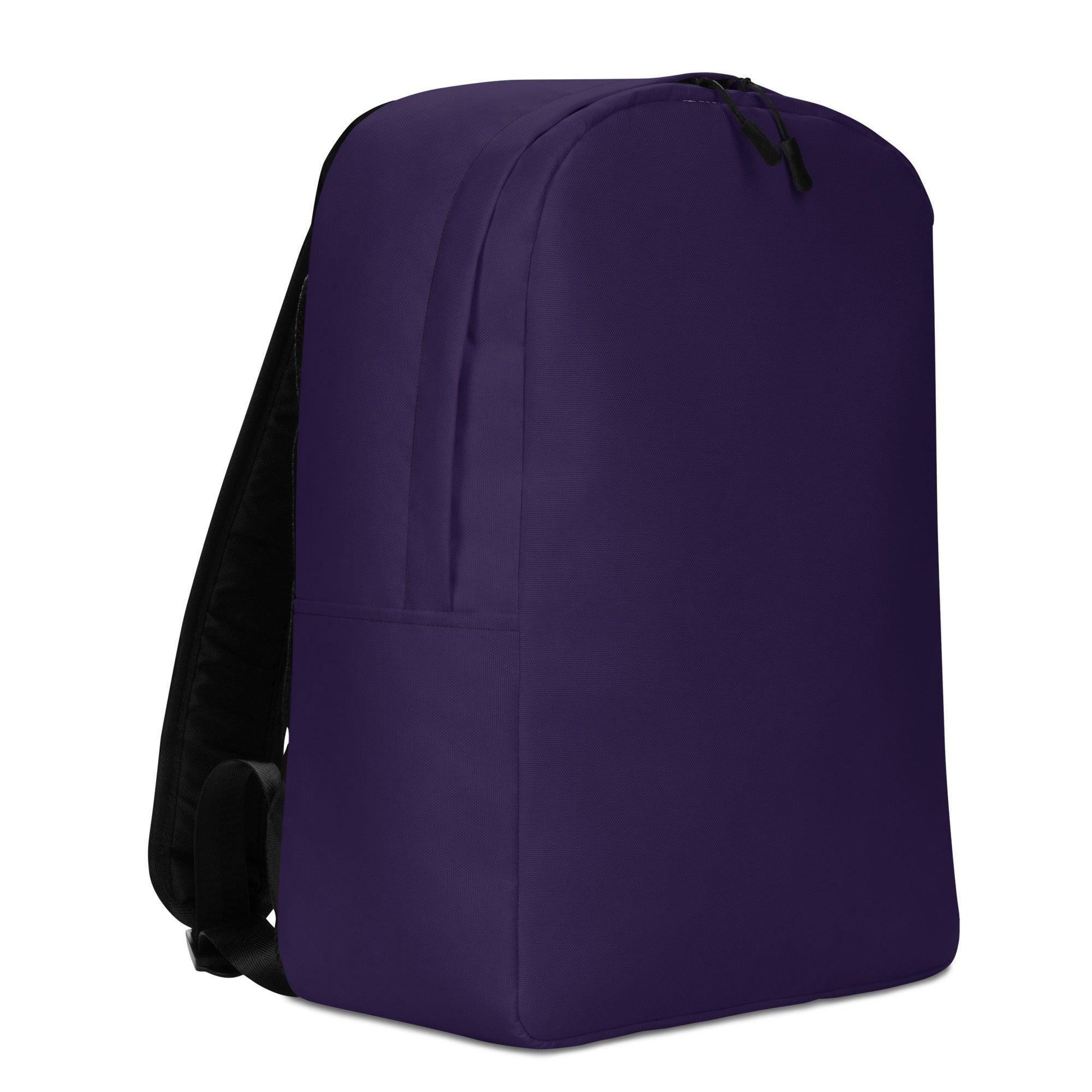 Tolopea Rucksack Rucksack 54.99 15, 20kg, 20l, Backpack, einfarbig, ergonomische, Freizeit, Innenfach, Innenfutter, Laptop, Lila, Polyester, Reißverschlusstasche, Rucksack, Schule, Sport, Tolopea, Tragegurte, Traglast, Violett, Volumen, Zoll JLR Design