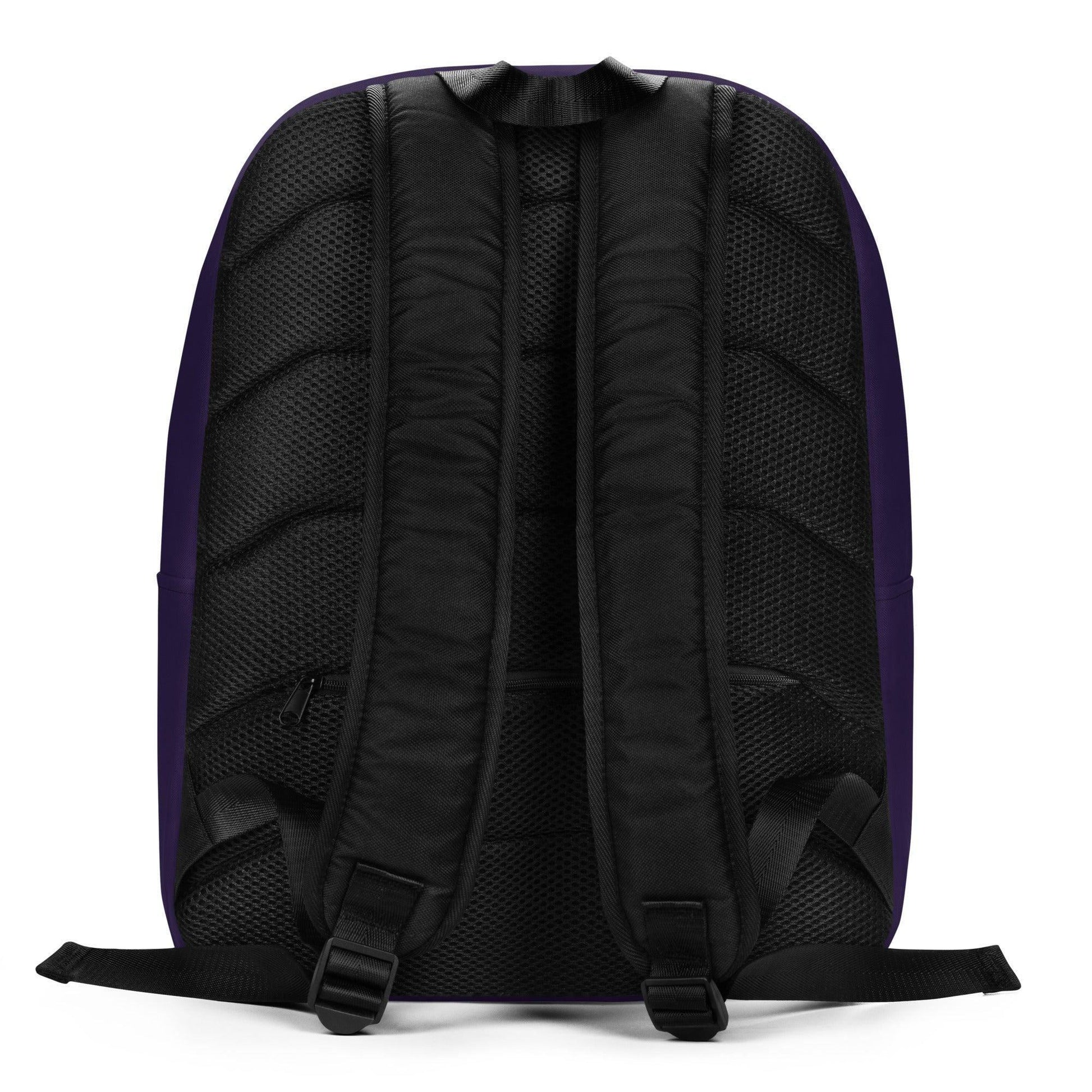 Tolopea Rucksack Rucksack 54.99 15, 20kg, 20l, Backpack, einfarbig, ergonomische, Freizeit, Innenfach, Innenfutter, Laptop, Lila, Polyester, Reißverschlusstasche, Rucksack, Schule, Sport, Tolopea, Tragegurte, Traglast, Violett, Volumen, Zoll JLR Design