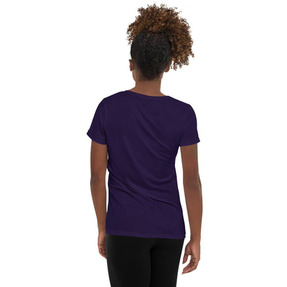 Tolopea Sport T-Shirt für Damen -- Tolopea Sport T-Shirt für Damen - XS Sport T-Shirt | JLR Design