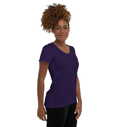 Tolopea Sport T-Shirt für Damen -- Tolopea Sport T-Shirt für Damen - XS Sport T-Shirt | JLR Design