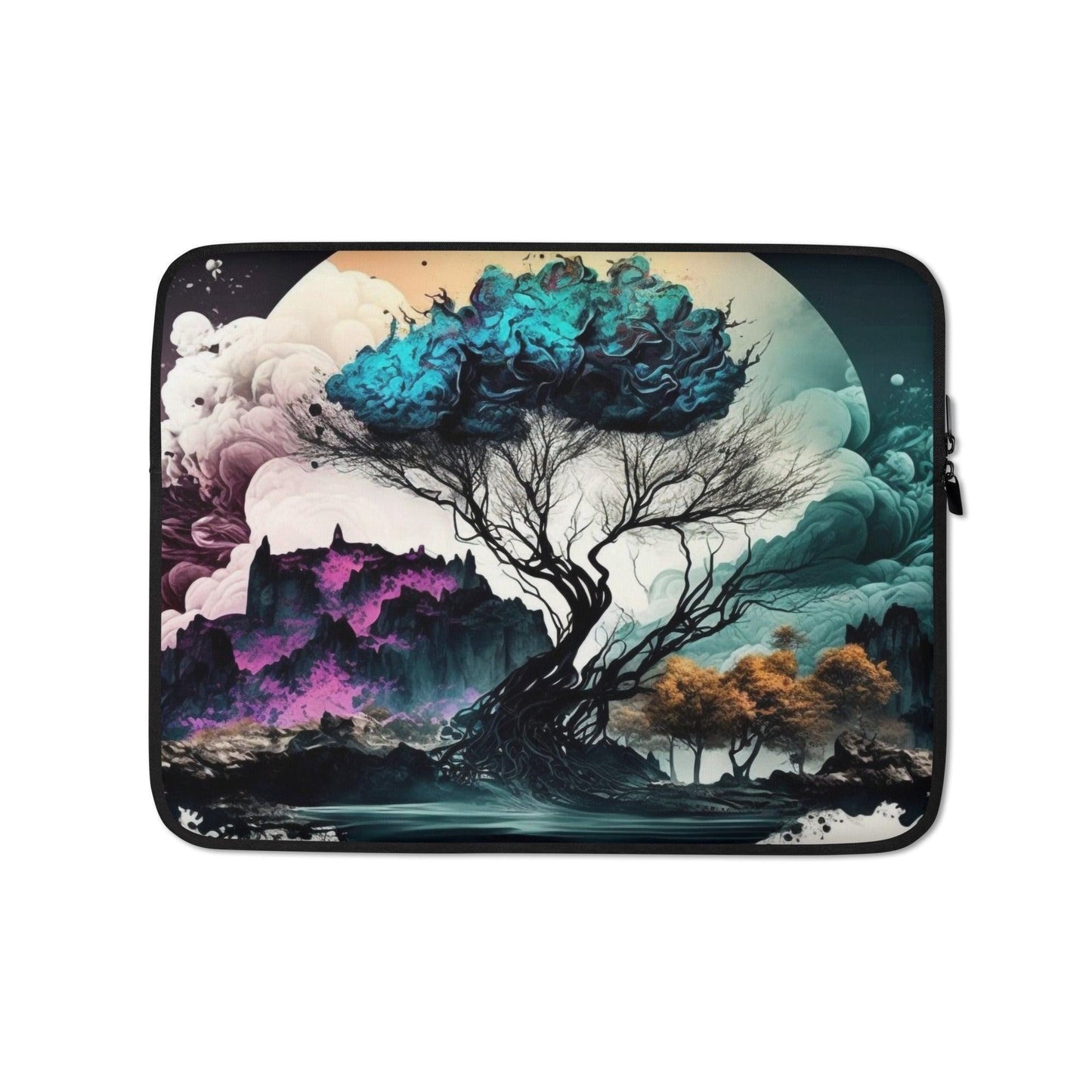 Tree Laptoptasche Laptoptasche JLR Design