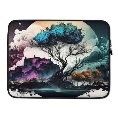 Tree Laptoptasche Laptoptasche JLR Design