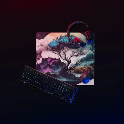 tree-mauspad-mousepad-jlr-design-64228 - JLR Design