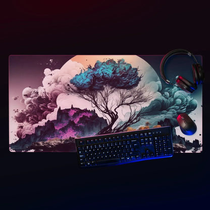 tree-mauspad-mousepad-jlr-design-21201 - JLR Design