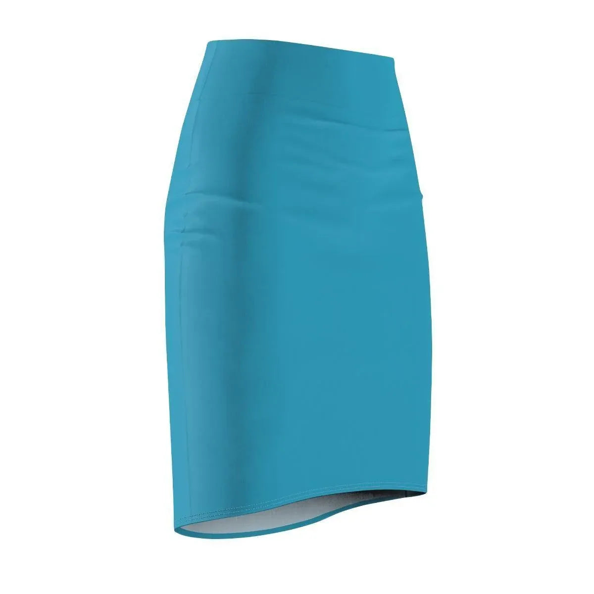 turkiser-bleistiftrock-bleistiftrock-jlr-design-63921 - JLR Design