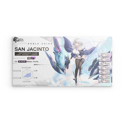 azur-lane-poster-charakter-uss-san-jacinto-poster-jlr-design-32814 - JLR Design