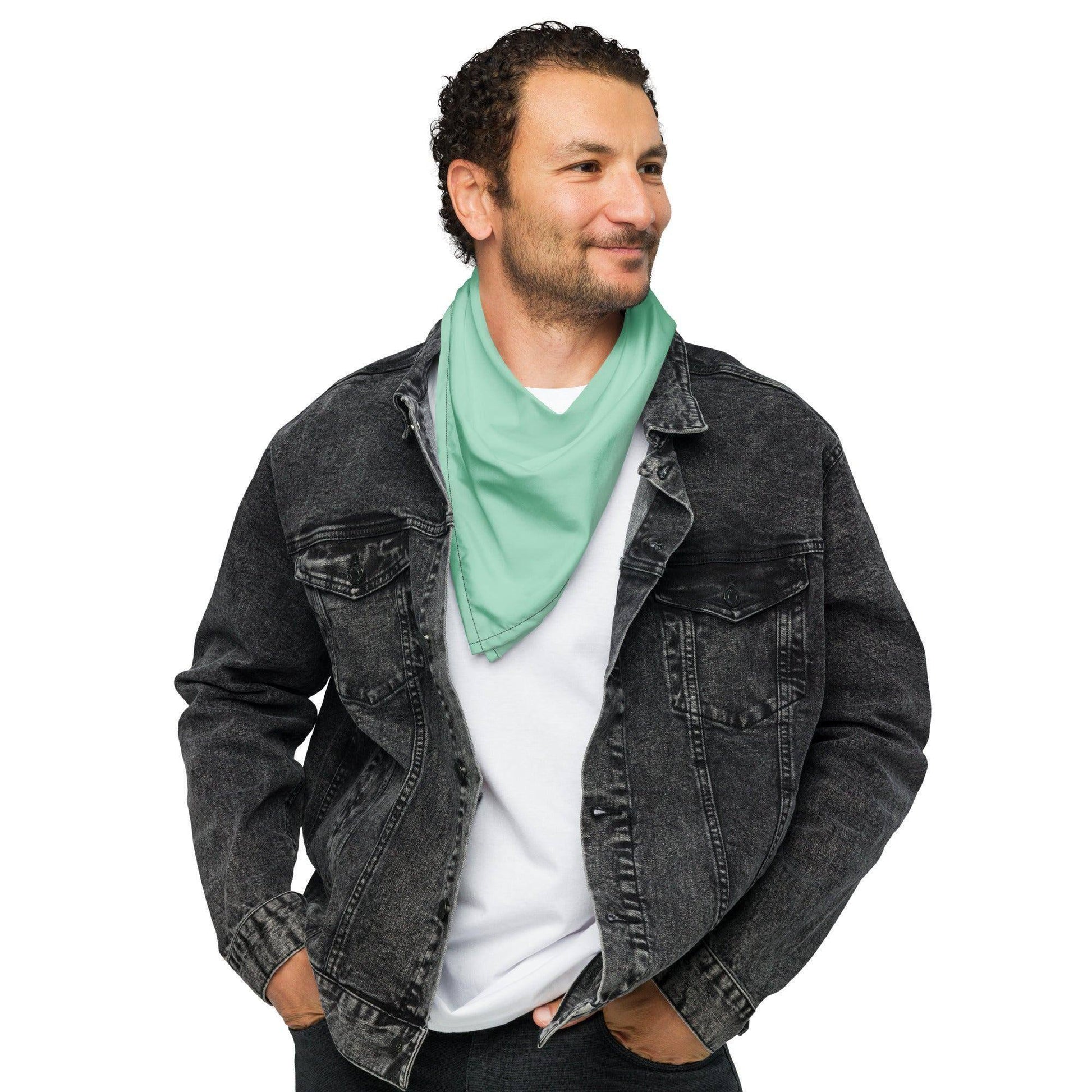 vista-blue-bandana-bandana-jlr-design-96203 - JLR Design