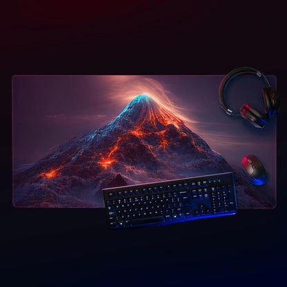 vulcano-mauspad-mousepad-jlr-design-37203 - JLR Design
