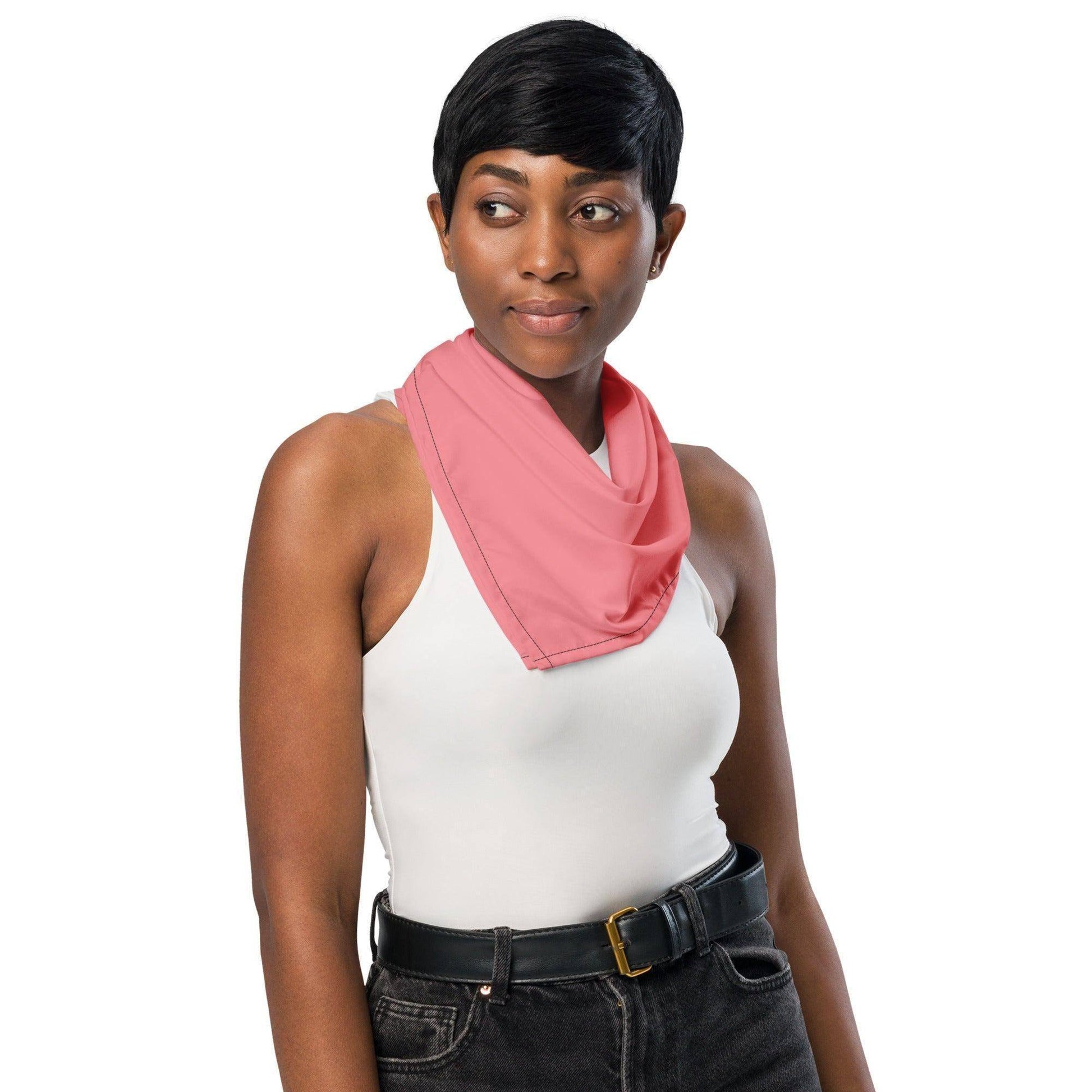 warmes-rot-bandana-bandana-jlr-design-42780 - JLR Design