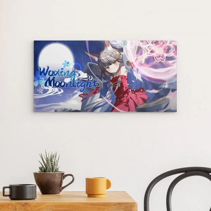 azur-lane-poster-waxing-moonlight-poster-jlr-design-46709 - JLR Design