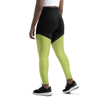 Wild Willow Damen Sport Leggings Sport Leggings 57.99 Activewear, atmungsaktiv, auffällig, Bewegungsfreiheit, blickdicht, Damen, Design, Elastan, eng, Fashion, Feuchtigkeit, Figur, Fitnessstudio, funktional, green, grün, Gym, Gürtel, Leggings, Mode, Natur, OEKOTEX100, Passform, Polyamid, Polyester, praktisch, Qualität, Schweiß, Sport, Stoff, Style, Taille, Tasche, UPF50, verdichteter, weibliche, Wild, Willow, Yoga JLR Design