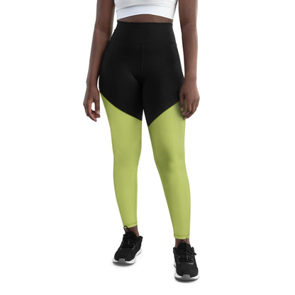 Wild Willow Damen Sport Leggings Sport Leggings 57.99 Activewear, atmungsaktiv, auffällig, Bewegungsfreiheit, blickdicht, Damen, Design, Elastan, eng, Fashion, Feuchtigkeit, Figur, Fitnessstudio, funktional, green, grün, Gym, Gürtel, Leggings, Mode, Natur, OEKOTEX100, Passform, Polyamid, Polyester, praktisch, Qualität, Schweiß, Sport, Stoff, Style, Taille, Tasche, UPF50, verdichteter, weibliche, Wild, Willow, Yoga JLR Design