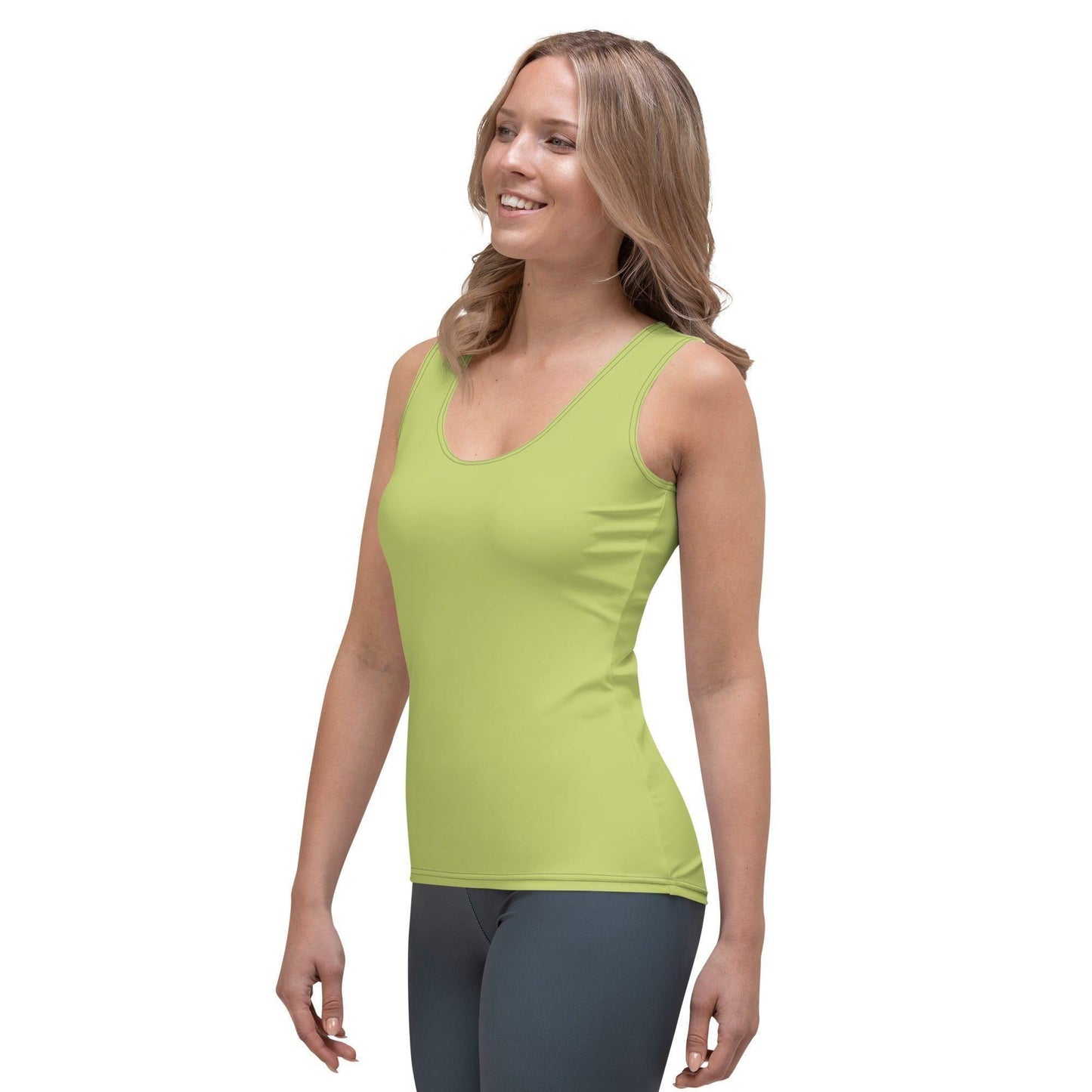 Wild Willow Damen Tank Top Tank Top 39.99 aktiv, angenehmes, atmungsaktiv, Ausschnitt, betont, Bewegungsfreiheit, breite, Damen, Elastan, enganliegend, Farben, Fashion, Figur, Fitness, Frauen, green, grün, Gym, Look, Mikrofasergarn, Mode, Muscle, Musthave, Outfit, Polyester, Sommer, Style, Tank, Top, Tragegefühl, Training, Träger, verschiedene, Wild, Willow JLR Design