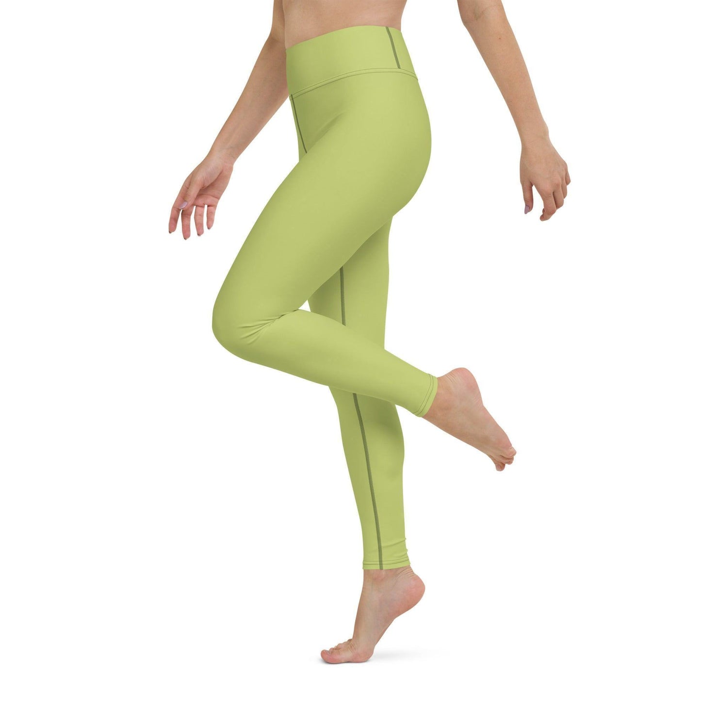 Wild Willow Damen Yoga Damen Leggings Yoga Leggings 54.99 atmungsaktiv, Damen, einfarbig, Elastan, Fitness, Flexibilität, fließend, gleiten, green, grün, Gummizug, High, Hüftbewegungen, kompression, Leggings, Mikrofasergarn, Polyester, Posen, Schutzfaktor, Sport, Stretch, Studio, stylisch, UV, Vier-Wege-Stretch, Waist, Wild, willow, Yoga JLR Design