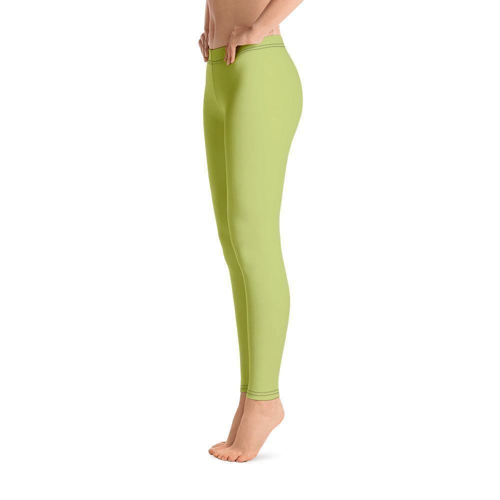 Wild Willow DamenLeggings Leggings 54.99 Aktivität, Damen, Damenmode, dehnbar, einfarbig, Elastan, elegant, Fashion, figurbetont, Fitness, green, grün, laufen, Leggings, Mikrofasergarn, Mode, Outfit, Pilates, Polyester, Schutzfaktor, Sportbekleidung, Sportlerin, Streetwear, Stretch, stylisch, Tragekomfort, UV, weich, Wild, Willow, Yoga JLR Design