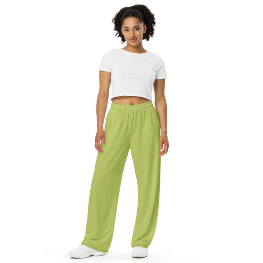 Wild Willow Hose mit weitem Bein Hose mit weitem Bein 53.99 atmungsaktiv, Bein, beont, Bewegungsfreiheit, einfarbig, Elastan, Figur, Hose, Komfort, Kordelzug, leicht, Look, Loungewear, luftige, lässig, OEKOTEX100, optisch, Passform, Polyester, Pyjama, Seitentaschen, Sommer, Stoff, stretch, Taille, weitem, wild, willow JLR Design