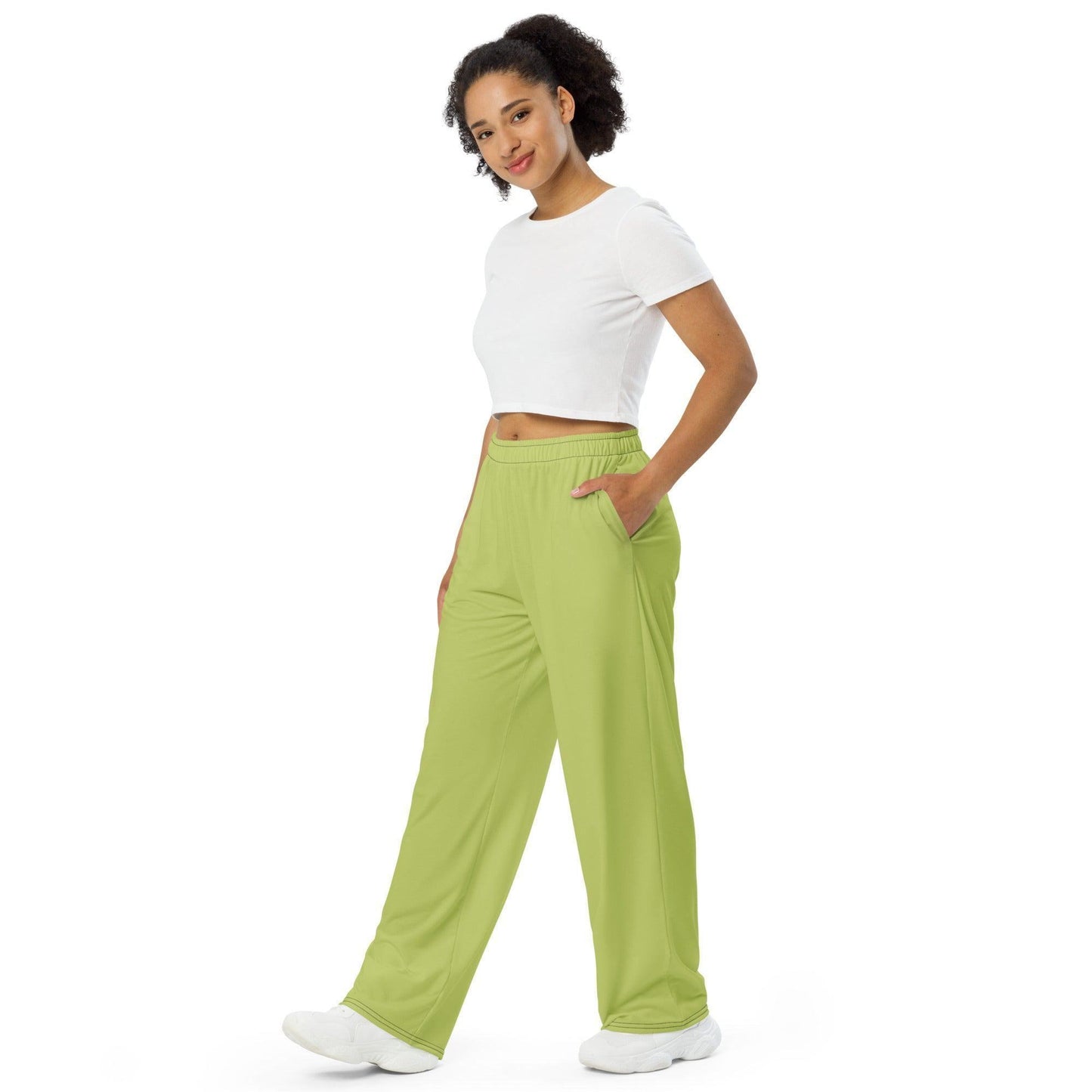 Wild Willow Hose mit weitem Bein Hose mit weitem Bein 53.99 atmungsaktiv, Bein, beont, Bewegungsfreiheit, einfarbig, Elastan, Figur, Hose, Komfort, Kordelzug, leicht, Look, Loungewear, luftige, lässig, OEKOTEX100, optisch, Passform, Polyester, Pyjama, Seitentaschen, Sommer, Stoff, stretch, Taille, weitem, wild, willow JLR Design