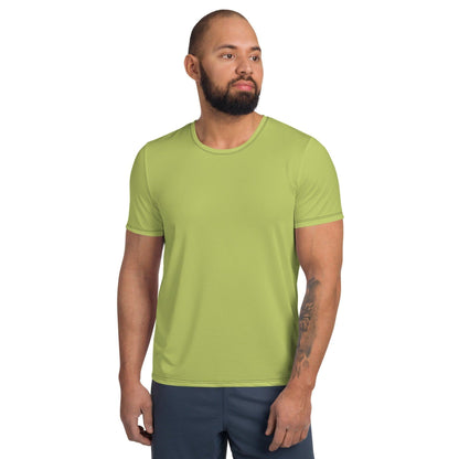 Wild Willow Sport T-Shirt für Herren -- Wild Willow Sport T-Shirt für Herren - undefined Sport T-Shirt | JLR Design