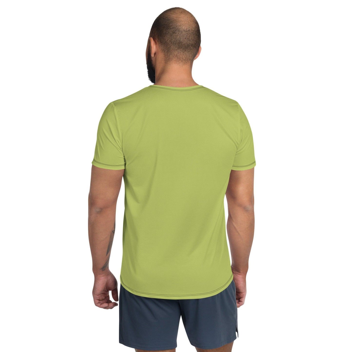 Wild Willow Sport T-Shirt für Herren -- Wild Willow Sport T-Shirt für Herren - undefined Sport T-Shirt | JLR Design