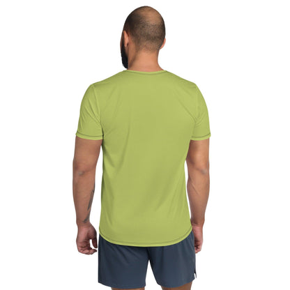 Wild Willow Sport T-Shirt für Herren -- Wild Willow Sport T-Shirt für Herren - XS Sport T-Shirt | JLR Design