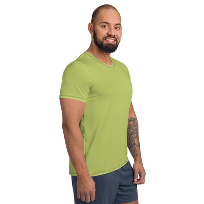 Wild Willow Sport T-Shirt für Herren -- Wild Willow Sport T-Shirt für Herren - XS Sport T-Shirt | JLR Design