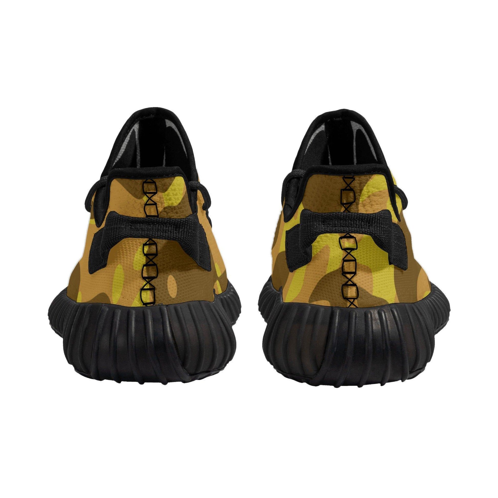 Yellow Camouflage Herren Meeshy Laufschuhe Laufschuhe 89.99 Camouflage, Herren, Laufschuhe, Meeshy, Yellow JLR Design