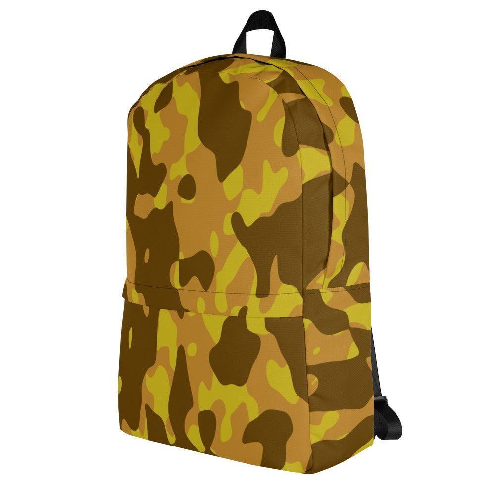 Yellow Camouflage mittelgroßer Rucksack Rucksack 63.99 15l, 20kg, Accessoire, Backpack, Camo, Camouflage, Design, einfarbig, Fach, Fashion, Freizeit, Gelb, gepolstert, Innenfutter, Innentasche, Laptop, mittelgroß, Netzstoff, Pattern, Platz, Polyester, Rucksack, Schule, Schulrucksack, Seidiges, seperates, Streetwear, Style, Tarnmuster, Tasche, Transport, Vordertasche, wasserabweisend, Wertsachen, Yellow JLR Design