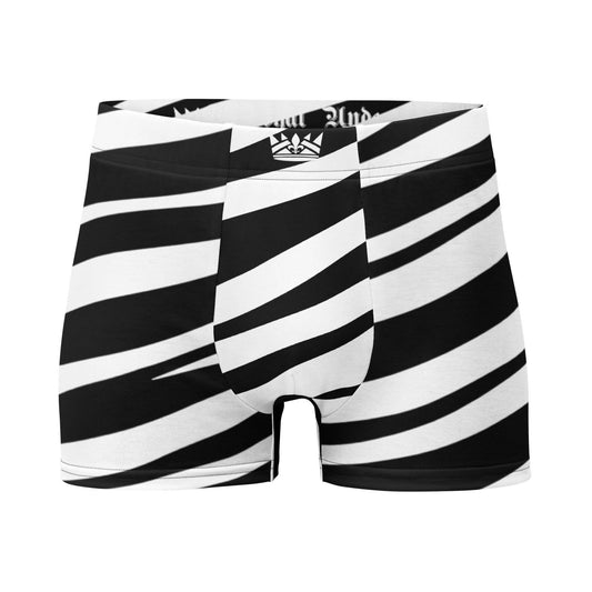 Zebra Royal Underwear Boxershorts Boxershorts JLR Design
